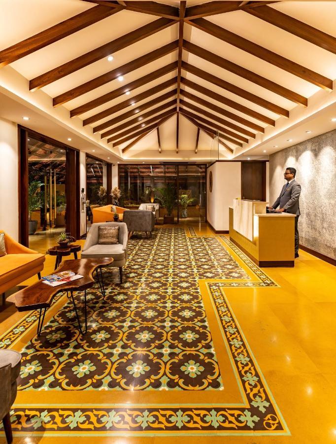 Kwality'S Motel Shiraz Bhopal Exterior foto