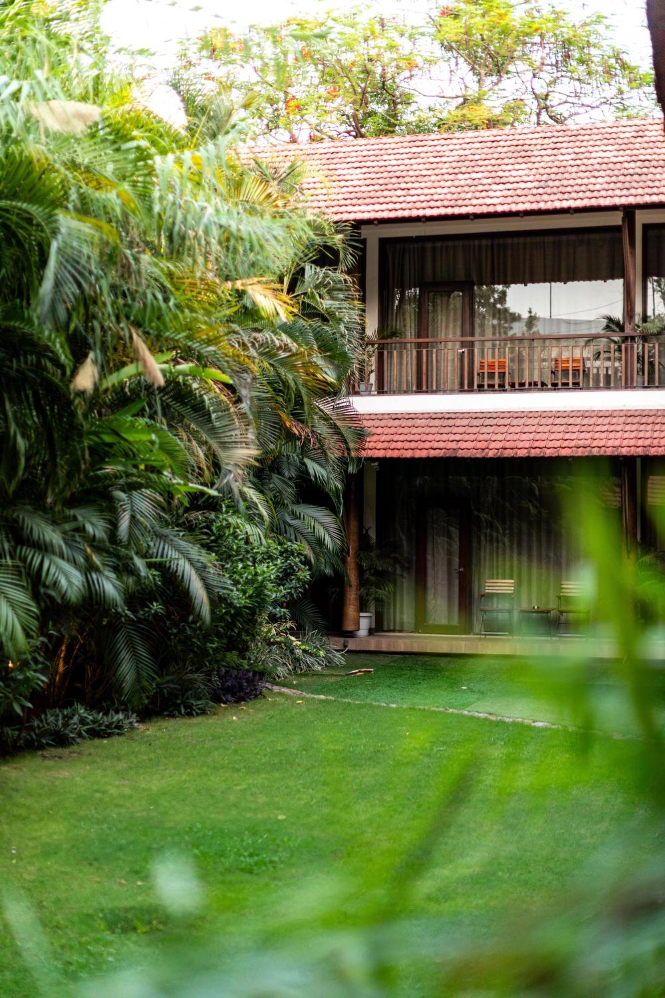 Kwality'S Motel Shiraz Bhopal Exterior foto