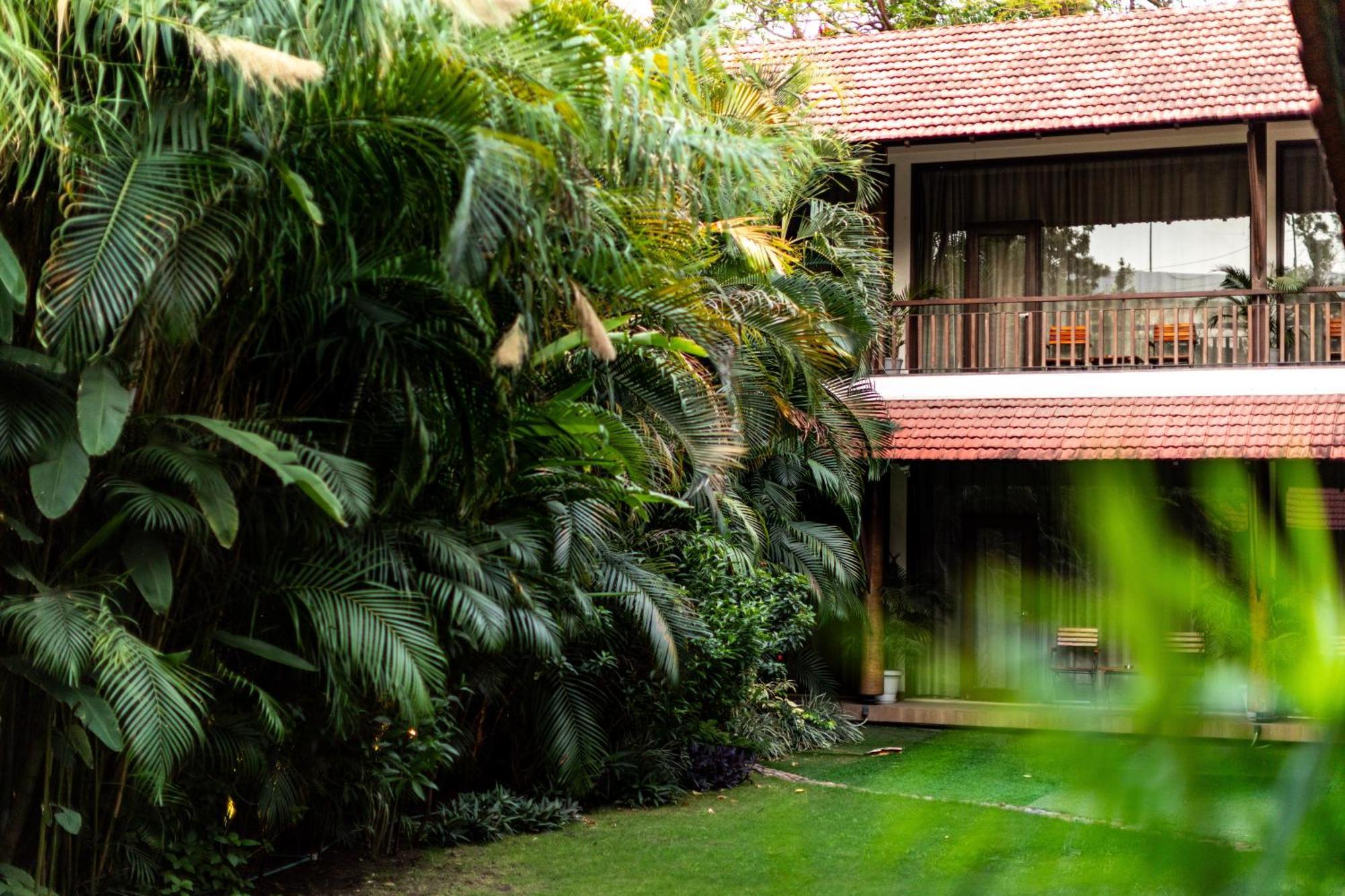 Kwality'S Motel Shiraz Bhopal Exterior foto