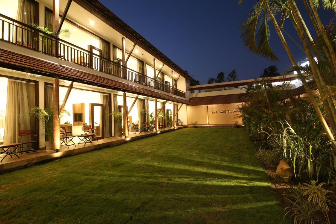 Kwality'S Motel Shiraz Bhopal Exterior foto